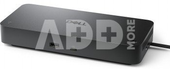 Dell Pro Smart Dock - SD25 180W