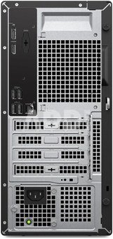 Dell Pro Tower Essential i5-14500/8GB/512GB/UHD 770/Ubuntu/ENG Kbd+mouse/3Y ProSupport NBD OnSite Warranty | Dell