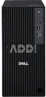 Dell Pro Tower Plus QBT1250 Core Ultra 5 16GB 512GB SSD