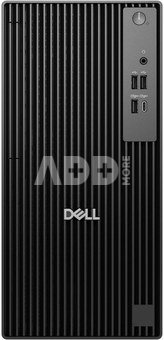 Dell Pro Tower QCT1250 i7-14700/16GB/512GB/Intel Integrated/Ubuntu/3Y ProSupport NBD Onsite Warranty | Dell