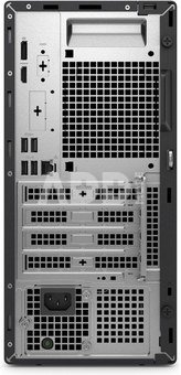 Dell Pro Tower QCT1250 i7-14700/16GB/512GB/Intel Integrated/Ubuntu/3Y ProSupport NBD Onsite Warranty | Dell