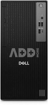 Dell Pro Tower QCT1250 Ultra 5 235/16GB/512GB/Intel Integrated/Win11 Pro/No kbd/3Y ProSupport NBD Onsite Warranty | Dell