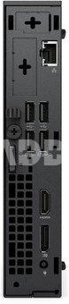 Dell QCM1250 | Pro | Desktop | Micro | Intel Core Ultra 5 | 235T | Internal memory 8 GB | DDR5 | 512 GB | Keyboard language No keyboard | Ubuntu | Warranty 36 month(s)