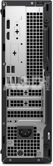 Dell QCS1250 | Pro | Desktop | Slim | Intel Core Ultra 5 | 235 | Internal memory 8 GB | DDR5 | Solid-state drive capacity 512 GB | Intel Integrated Graphics | Keyboard language No keyboard | Windows 11 Pro | Warranty 36 month(s)