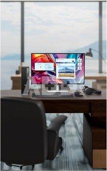 Dell QCS1250 | Pro | Desktop | Slim | Intel Core Ultra 5 | 235 | Internal memory 8 GB | DDR5 | Solid-state drive capacity 512 GB | Intel Integrated Graphics | Keyboard language No keyboard | Windows 11 Pro | Warranty 36 month(s)