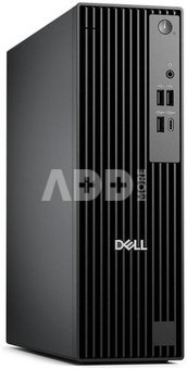 Dell QCS1255 | Pro | Desktop | Slim | AMD Ryzen 3 | Internal memory 8 GB | 8300G | DDR5 | 512 GB | Intel Integrated Graphics | Keyboard language No keyboard | Windows 11 Pro | Warranty 36 month(s)
