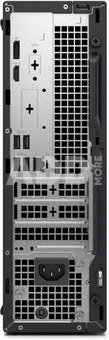 Dell QCS1255 | Pro | Desktop | Slim | AMD Ryzen 5 | 8600G | Internal memory 16 GB | DDR5 | 512 GB | Intel Integrated Graphics | Keyboard language No keyboard | Ubuntu | Warranty 36 month(s)