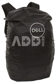 Dell Rugged Notebook Escape Backpack  460-BCML Black, Backpack for laptop