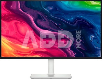 Dell S2725QS | 27 " | IPS | UHD | 16:9 | 120 Hz | 4 ms | 3840 x 2160 pixels | 350 cd/m&sup2; | HDMI ports quantity 2