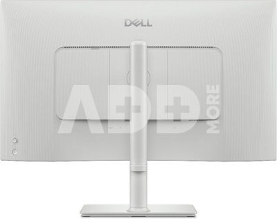 Dell S2725QS | 27 " | IPS | UHD | 16:9 | 120 Hz | 4 ms | 3840 x 2160 pixels | 350 cd/m&sup2; | HDMI ports quantity 2