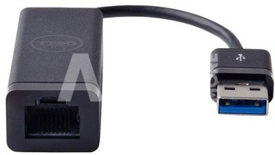 Dell USB-A 3.0 to Ethernet (PXE Boot) Adapter