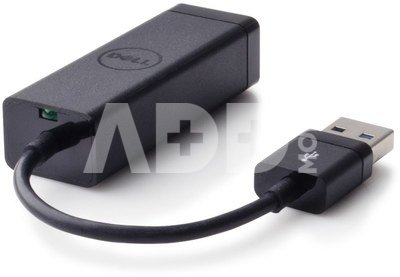 Dell USB-A 3.0 to Ethernet (PXE Boot) Adapter