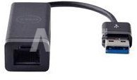 Dell USB-A 3.0 to Ethernet (PXE Boot) Adapter