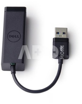 Dell USB-A 3.0 to Ethernet (PXE Boot) Adapter