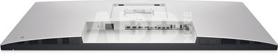 Dell LCD U4323QE 42.5" IPS 4K UHD/3840x2160/HDMI,DP,USB-C,USB,RJ-45/White