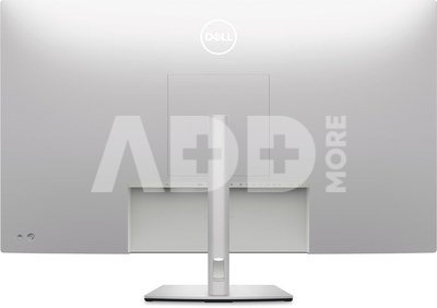 Dell LCD U4323QE 42.5" IPS 4K UHD/3840x2160/HDMI,DP,USB-C,USB,RJ-45/White
