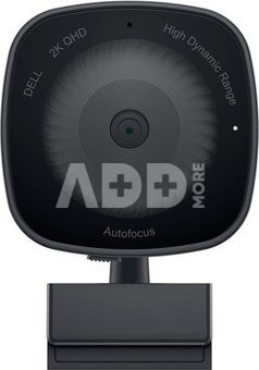 Dell Webcam WB3023 Black