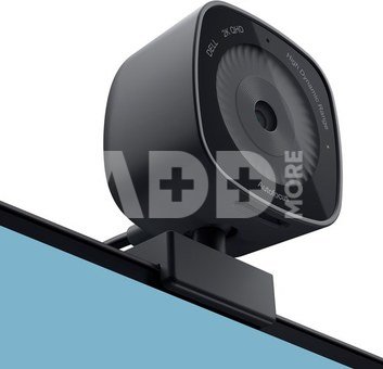 Dell Webcam WB3023 Black