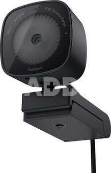 Dell Webcam WB3023 Black