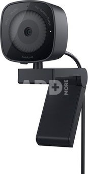 Dell Webcam WB3023 Black
