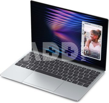 Dell XPS 13 DX13260 | Sky | 13.4 " | Touchscreen | 2.5K | Intel Core 5 | 320 | 8 GB | LPDDR5x | Solid-state drive capacity 512 GB | Intel Graphics | Windows 11 Home | Bluetooth version 6.0 | Keyboard language English | Keyboard backlit | Warranty 36 month(s) | Battery warranty 12 month(s)
