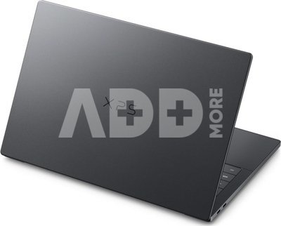 Dell XPS 14 DA14260 | Graphite | 14 " | Touchscreen | 2.8K | Intel Core Ultra X7 | 358H | 32 GB | LPDDR5x | Solid-state drive capacity 1000 GB | Intel Arc graphics | Windows 11 Pro | Bluetooth version 6 | Keyboard language English | Keyboard backlit | Warranty 36 month(s) | Battery warranty 12 month(s)