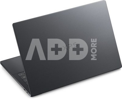 Dell XPS 14 DA14260 | Graphite | 14 " | Touchscreen | 2.8K | Intel Core Ultra X7 | 358H | 32 GB | LPDDR5x | Solid-state drive capacity 1000 GB | Intel Arc graphics | Windows 11 Pro | Bluetooth version 6 | Keyboard language English | Keyboard backlit | Warranty 36 month(s) | Battery warranty 12 month(s)