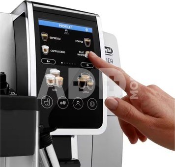 DeLonghi Dinamica Plus ECAM 380.85.SB