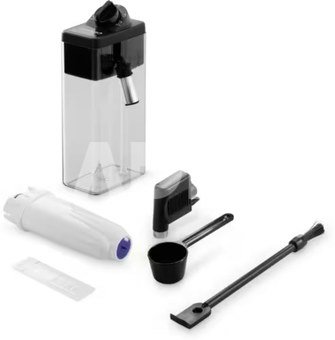 DeLonghi Dinamica Plus ECAM 380.85.SB