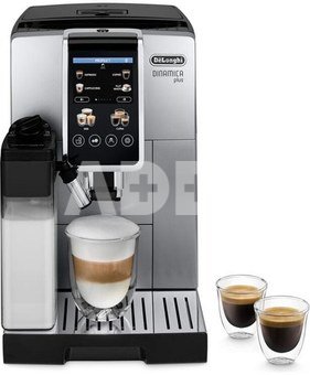 DeLonghi Dinamica Plus ECAM 380.85.SB