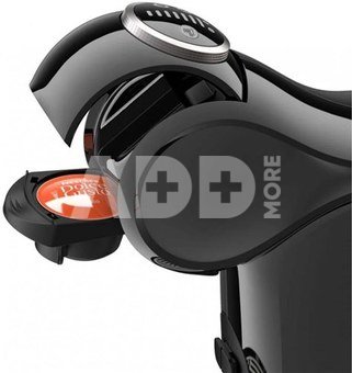 Delonghi | Coffee Maker | EDG315.B Dolce Gusto | Pump pressure 15 bar | Capsule | 1400 W | Black