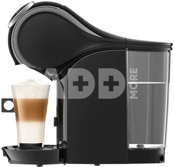 Delonghi | Coffee Maker | EDG315.B Dolce Gusto | Pump pressure 15 bar | Capsule | 1400 W | Black