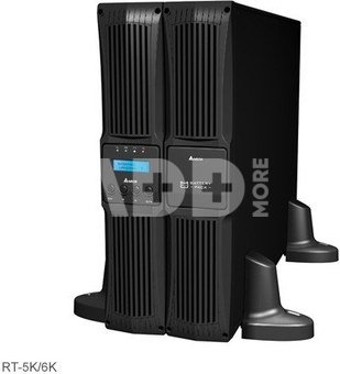 DELTA ELECTRONICS UPS RT-6K Standard