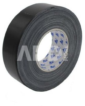 Deltec Gaffer Tape Pro Black 46 mm x 50 m