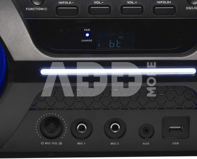 Denver BTB-410