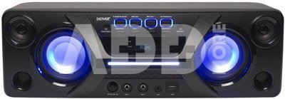 Denver BTB-410