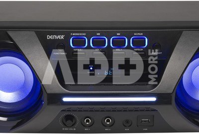 Denver BTB-410NR