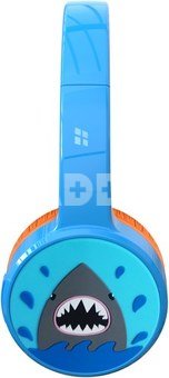 Denver BTH-107BU Blue
