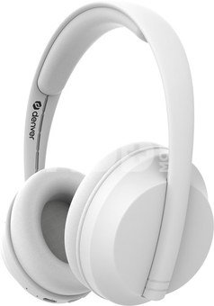 Denver BTH-235W White