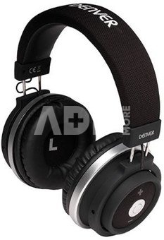 Denver BTH-250 Black