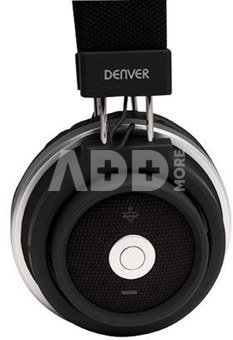 Denver BTH-250 Black