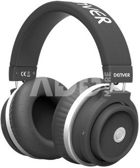 Denver BTH-250 Black