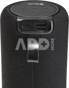 Denver BTL-330B Black