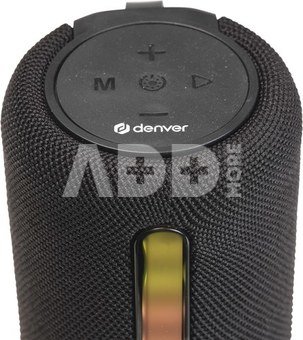 Denver BTL-330B Black