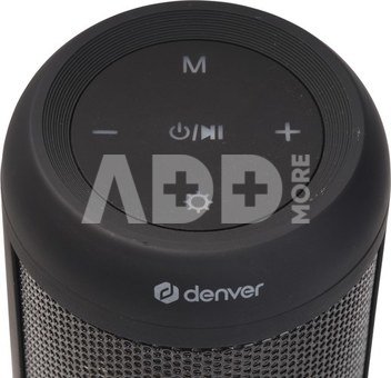 Denver BTL-63