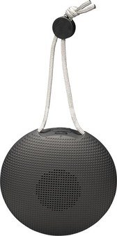 Denver BTP-118BG Black