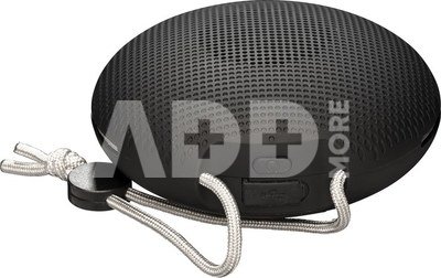 Denver BTP-118BG Black