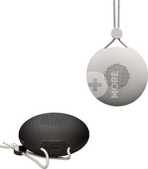 Denver BTP-118BG Black