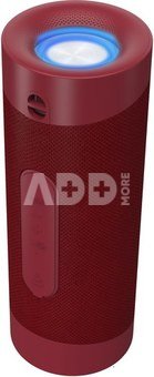 Denver BTV-208R red