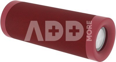 Denver BTV-208R red